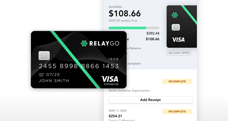 News & Press Releases Relay Payments (2)